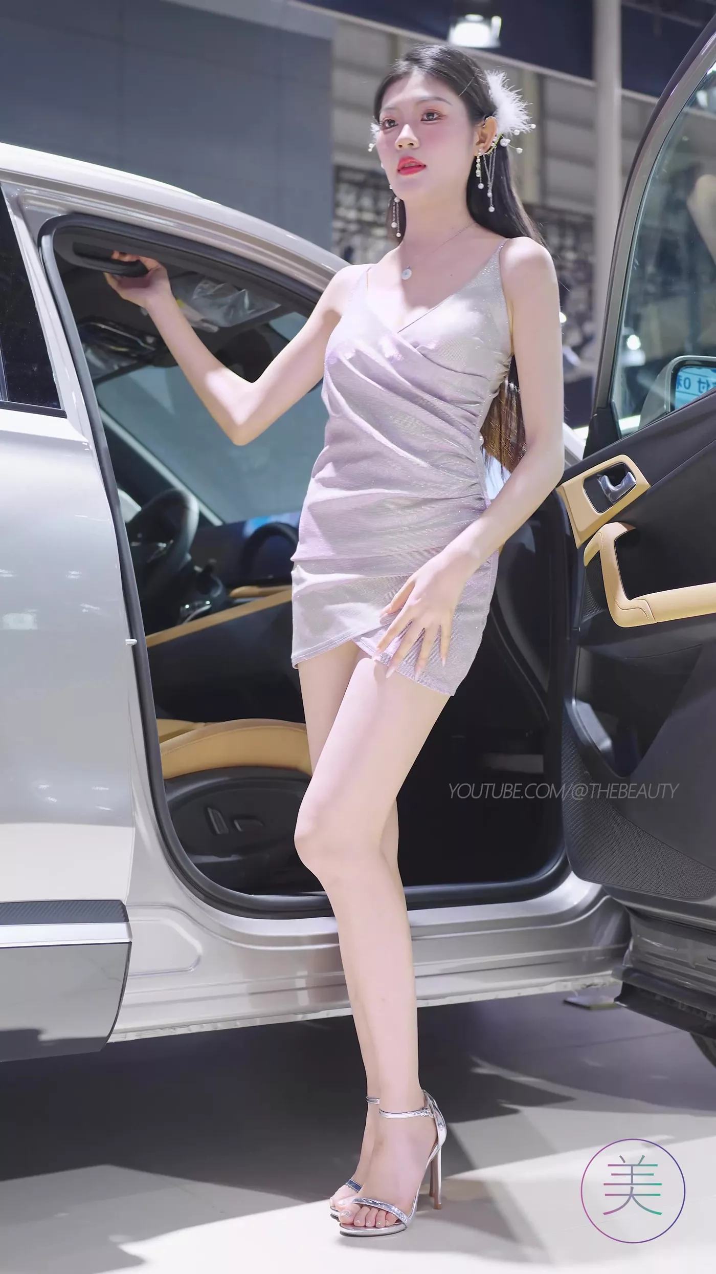 图片[6]-精选NO.0434 2023 东莞秋季车展 Racing Model ROEWE车模07[20P]-草丛看图