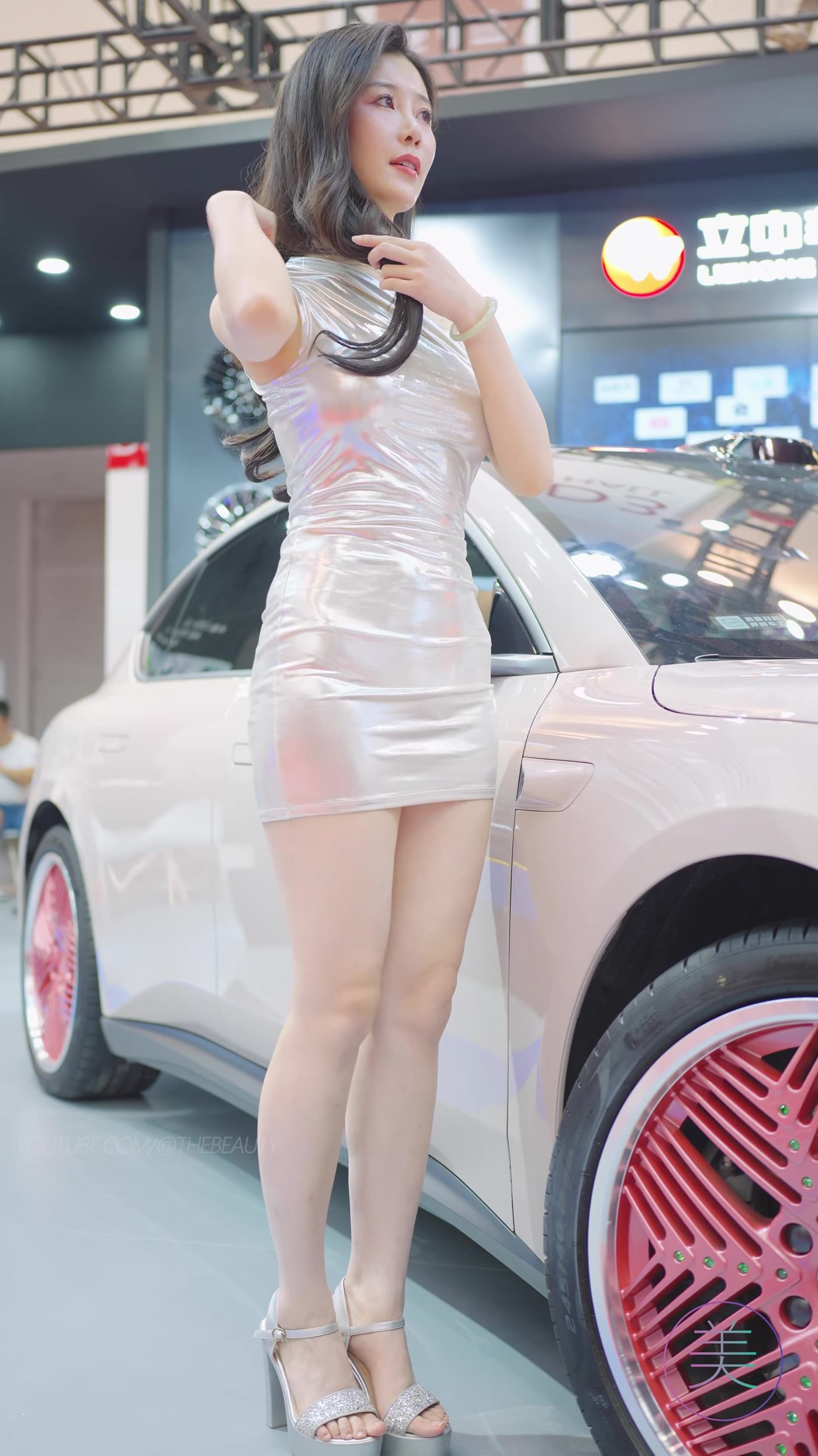 图片[4]-精选NO.0634 2023 苏州GTSHOW改装车展 Auto Salon Racing Model 24[20P]-草丛看图
