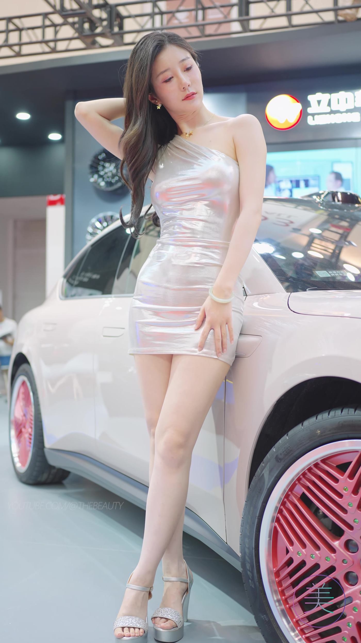 图片[5]-精选NO.0634 2023 苏州GTSHOW改装车展 Auto Salon Racing Model 24[20P]-草丛看图
