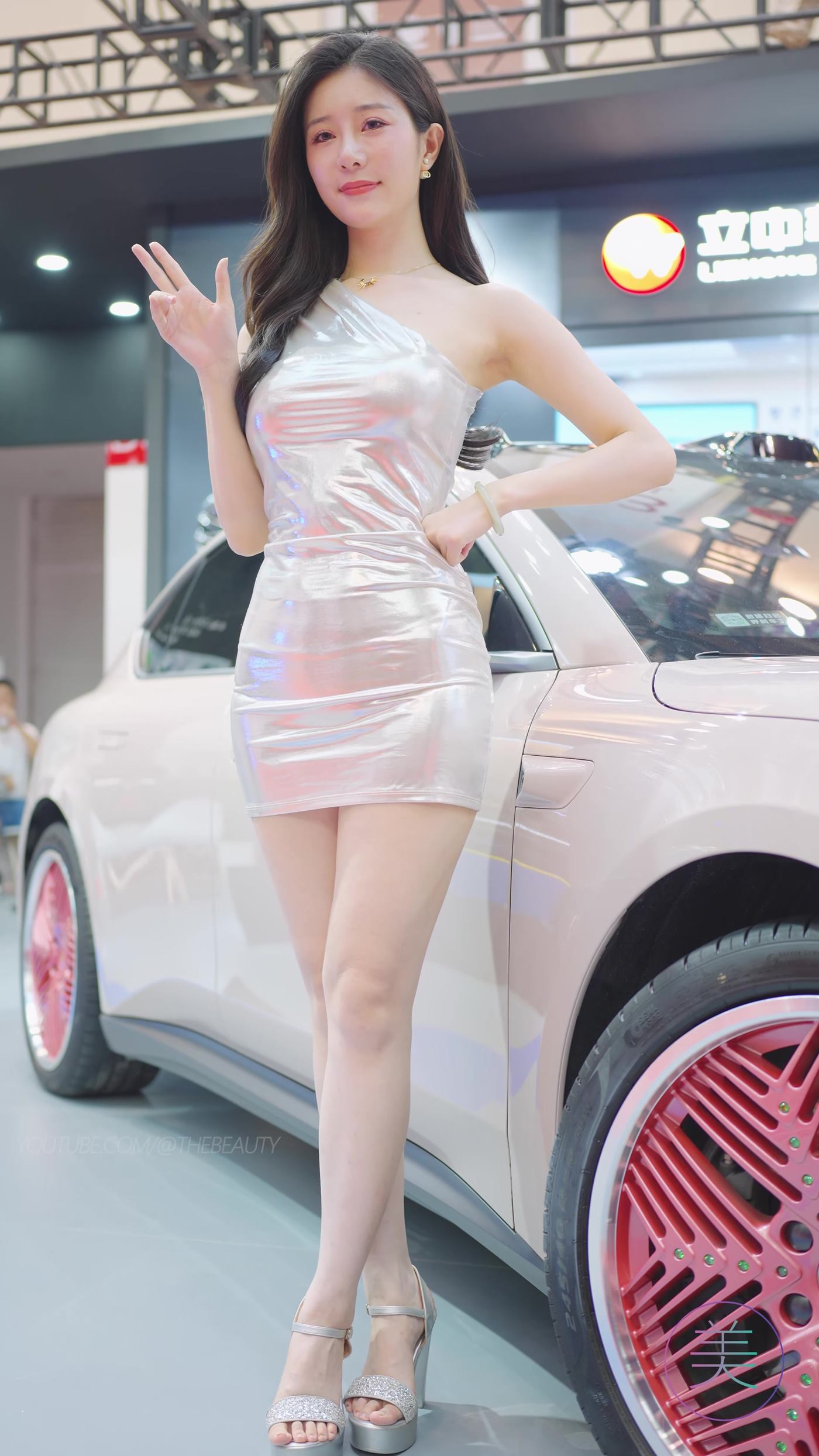 图片[6]-精选NO.0634 2023 苏州GTSHOW改装车展 Auto Salon Racing Model 24[20P]-草丛看图