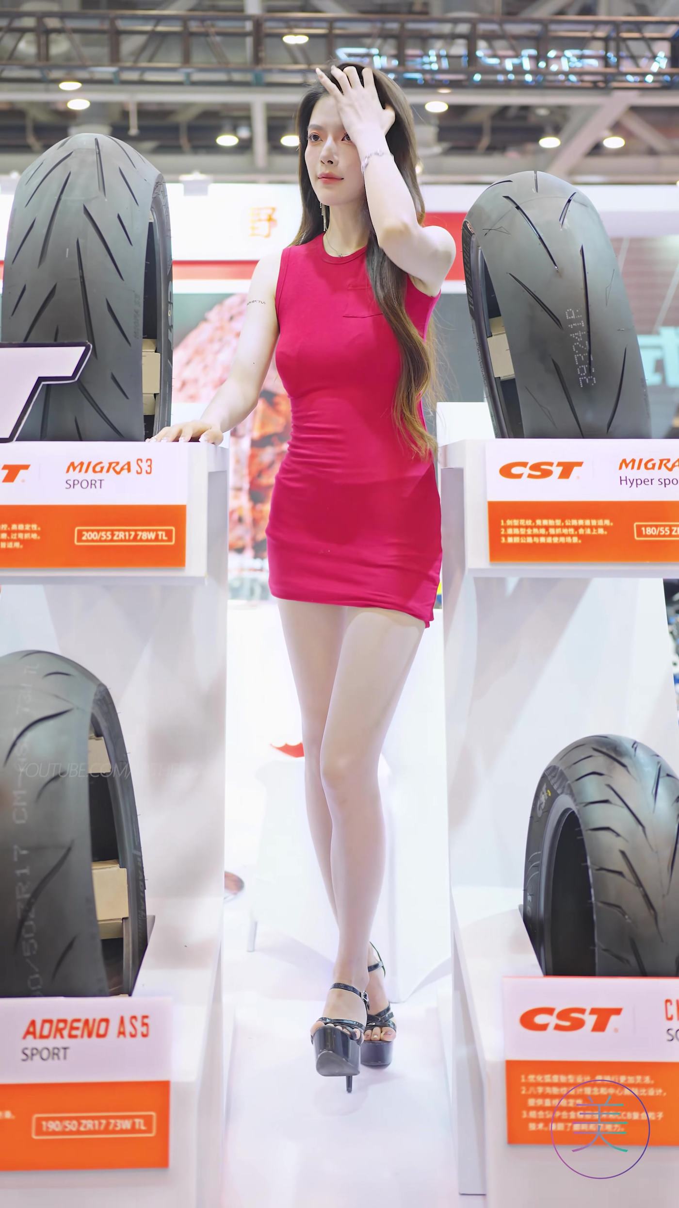 图片[5]-精选NO.0665 2023 苏州GTSHOW改装车展 Auto Salon Racing Model 56[20P]-草丛看图