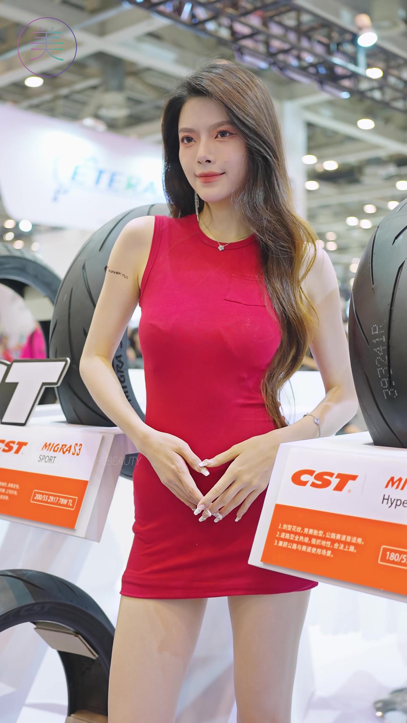 图片[8]-精选NO.0665 2023 苏州GTSHOW改装车展 Auto Salon Racing Model 56[20P]-草丛看图