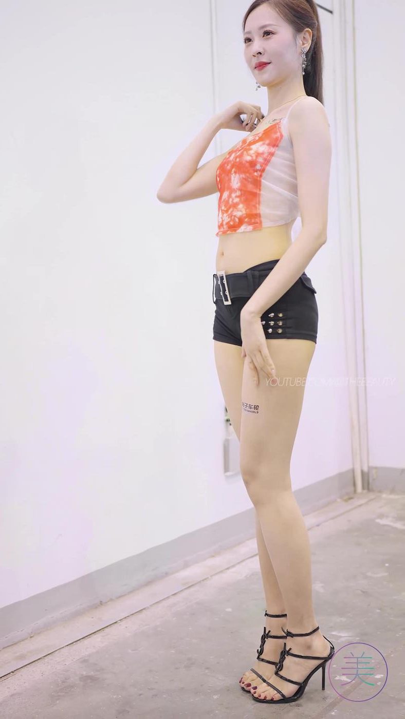 图片[3]-精选NO.0692 2023 苏州GTSHOW改装车展 Auto Salon Racing Model 83[20P]-草丛看图