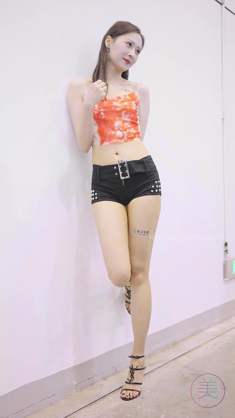 图片[4]-精选NO.0692 2023 苏州GTSHOW改装车展 Auto Salon Racing Model 83[20P]-草丛看图