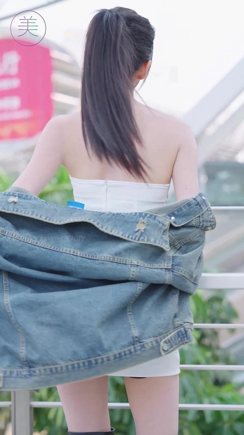 图片[2]-精选NO.0715 2023 广州车展 Racing Model 车模抖音网荭随拍37[20P]-草丛看图