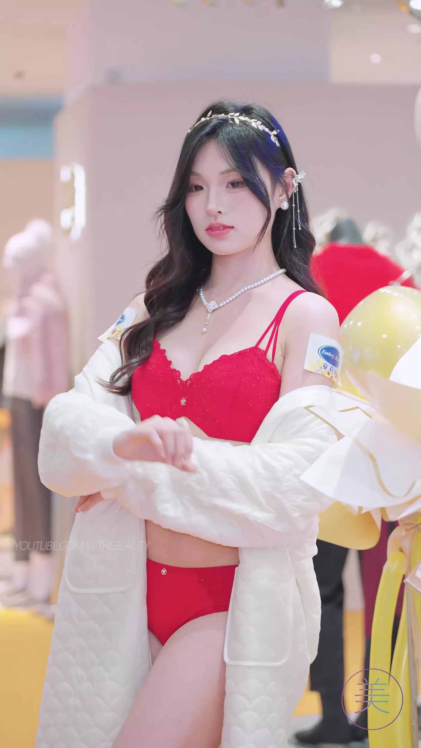 图片[4]-精选NO.0446 2023 广百之夜内一模特秀#03[20P]-草丛看图