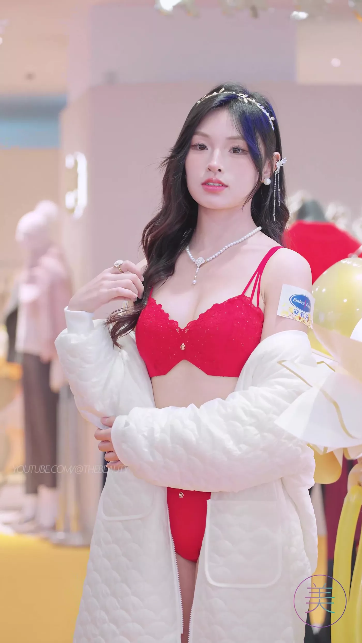 图片[5]-精选NO.0446 2023 广百之夜内一模特秀#03[20P]-草丛看图