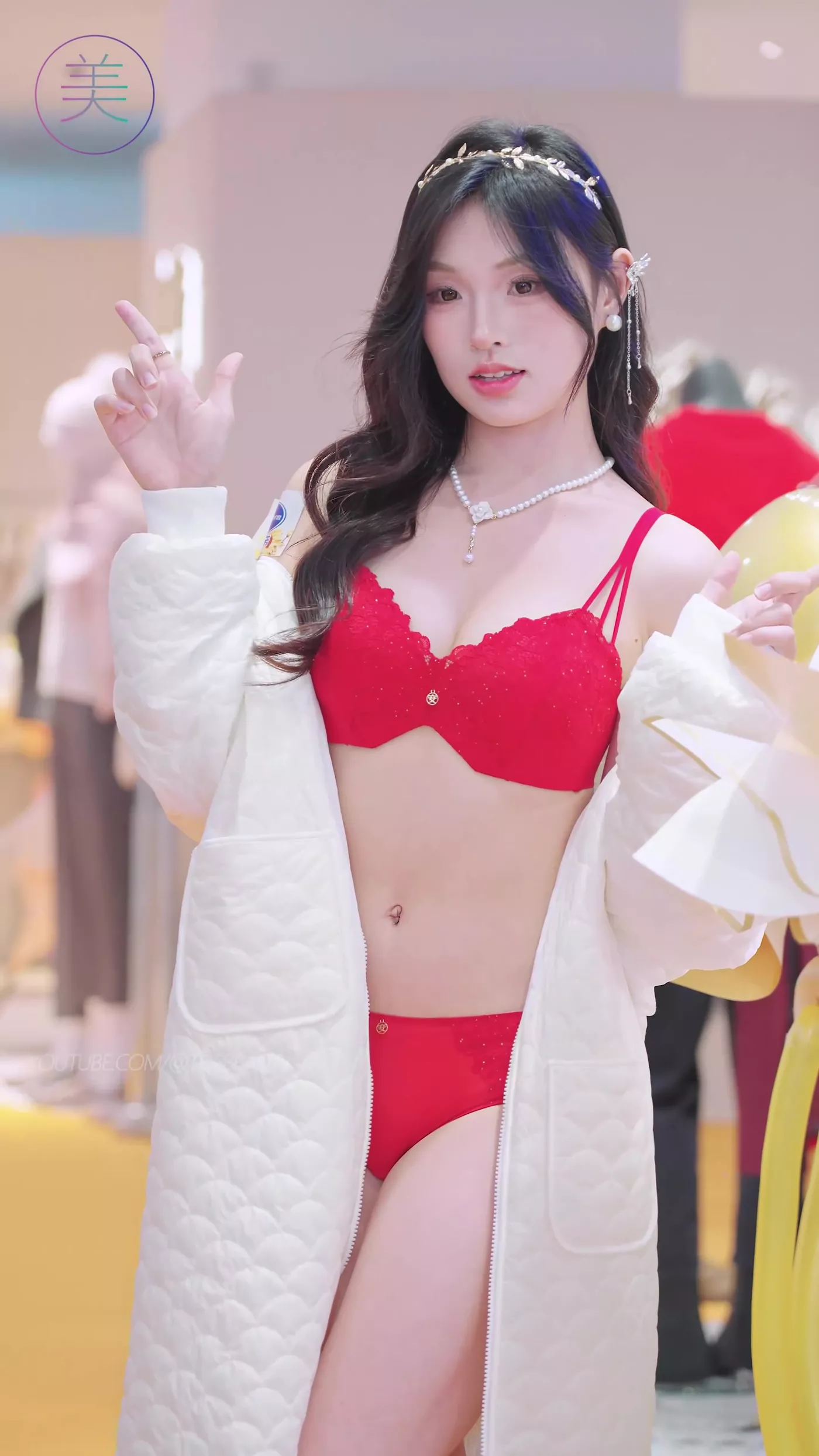 图片[6]-精选NO.0446 2023 广百之夜内一模特秀#03[20P]-草丛看图