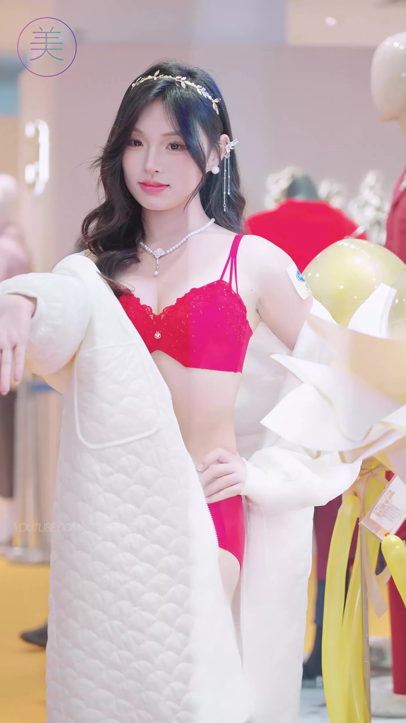 图片[7]-精选NO.0446 2023 广百之夜内一模特秀#03[20P]-草丛看图