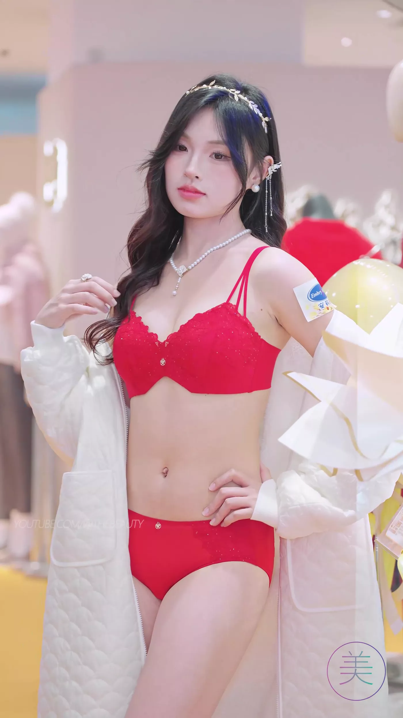 图片[8]-精选NO.0446 2023 广百之夜内一模特秀#03[20P]-草丛看图