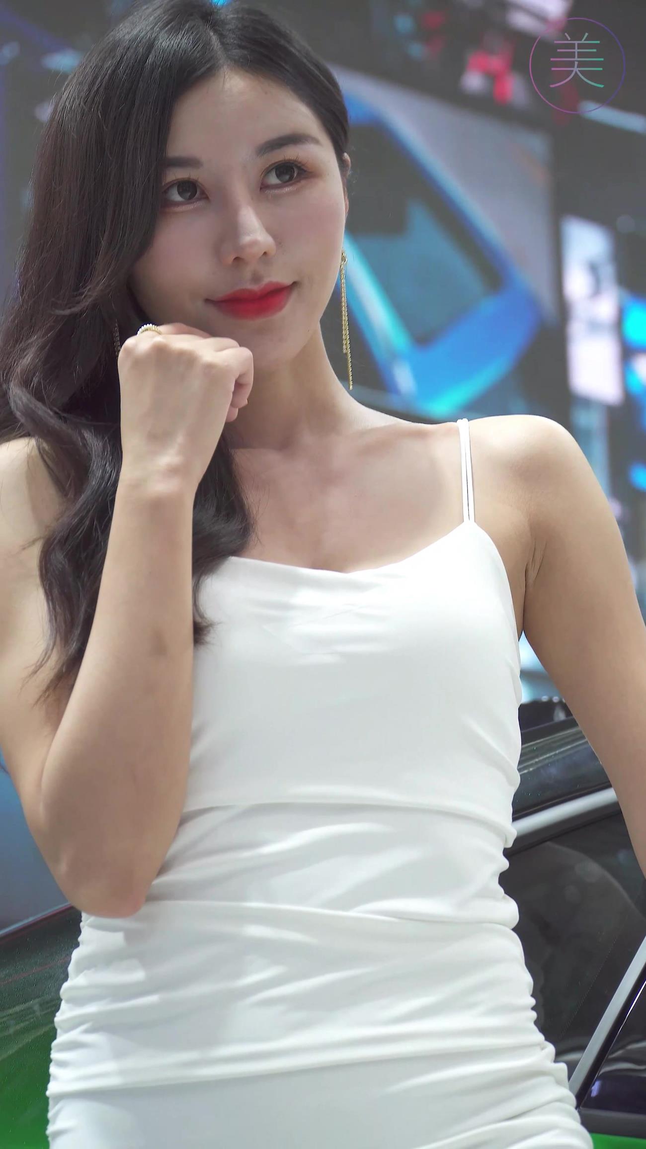 图片[5]-精选NO.0286 2021 深圳车展 Racing Model MG车模03[20P]-草丛看图