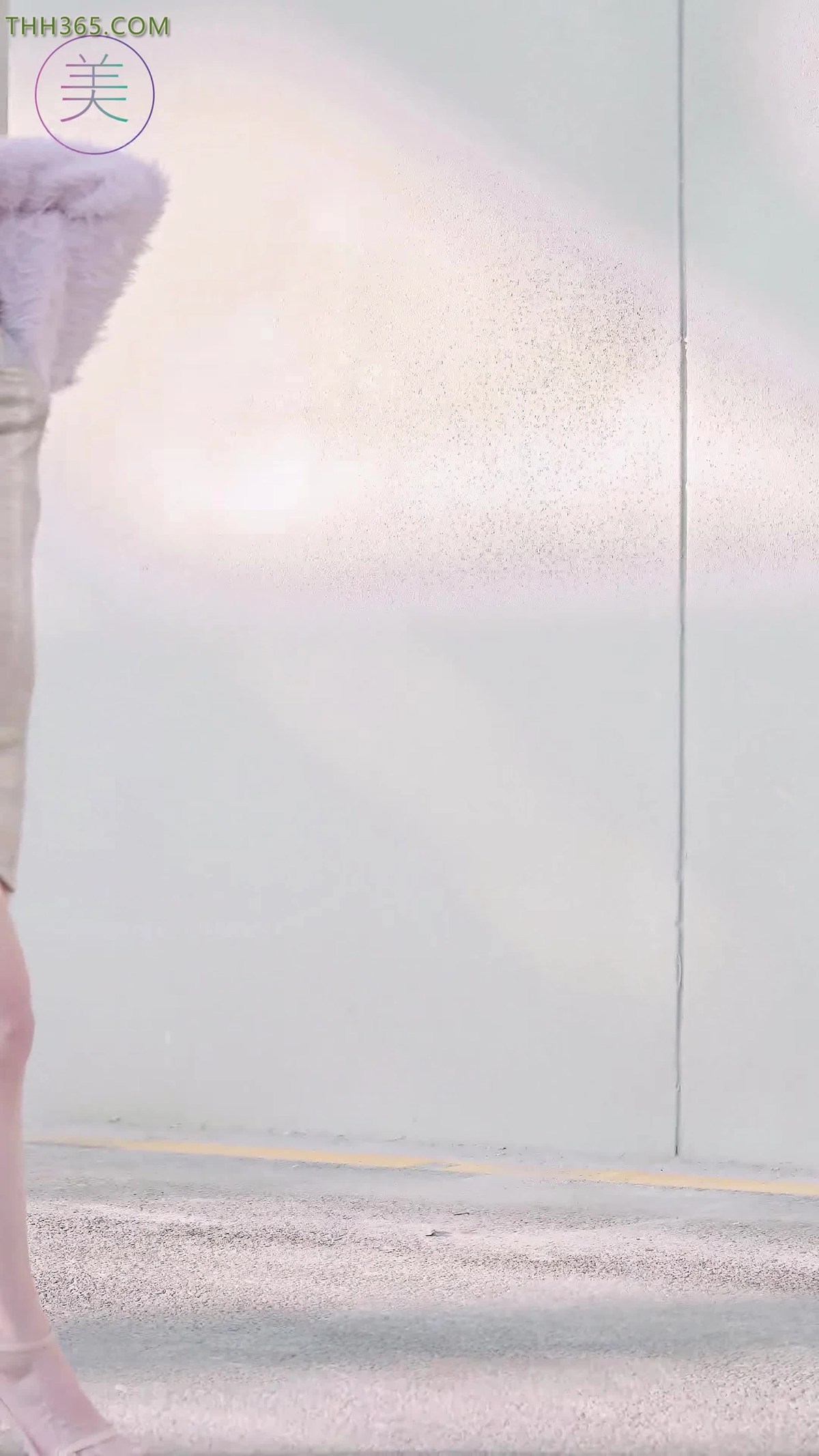 图片[2]-精选NO.0345 2022 广州车展 Racing Model 车模随拍26[20P]-草丛看图