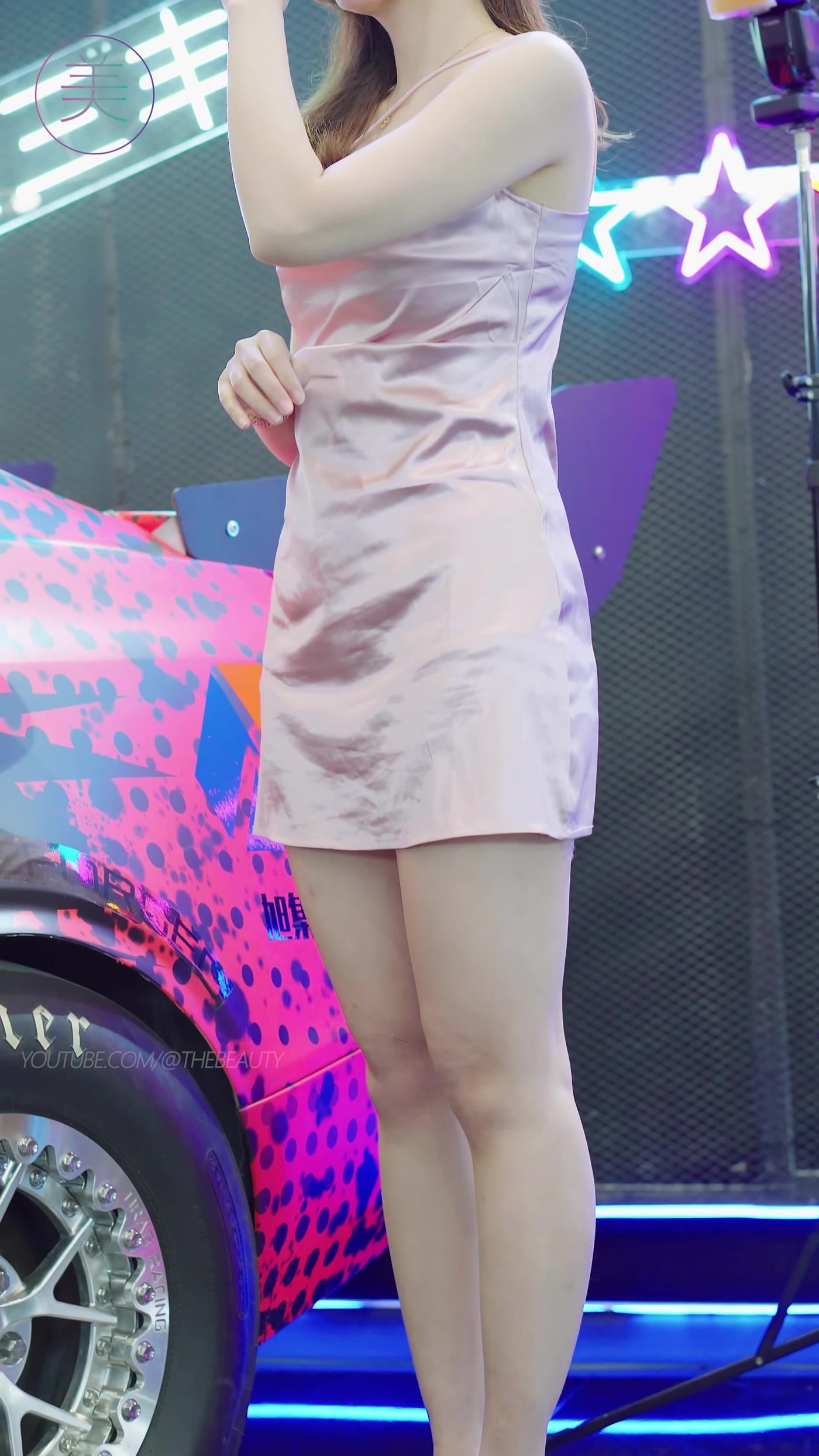 图片[5]-精选NO.0614 2023 深圳改装车展 Auto Salon Racing Model 43[20P]-草丛看图