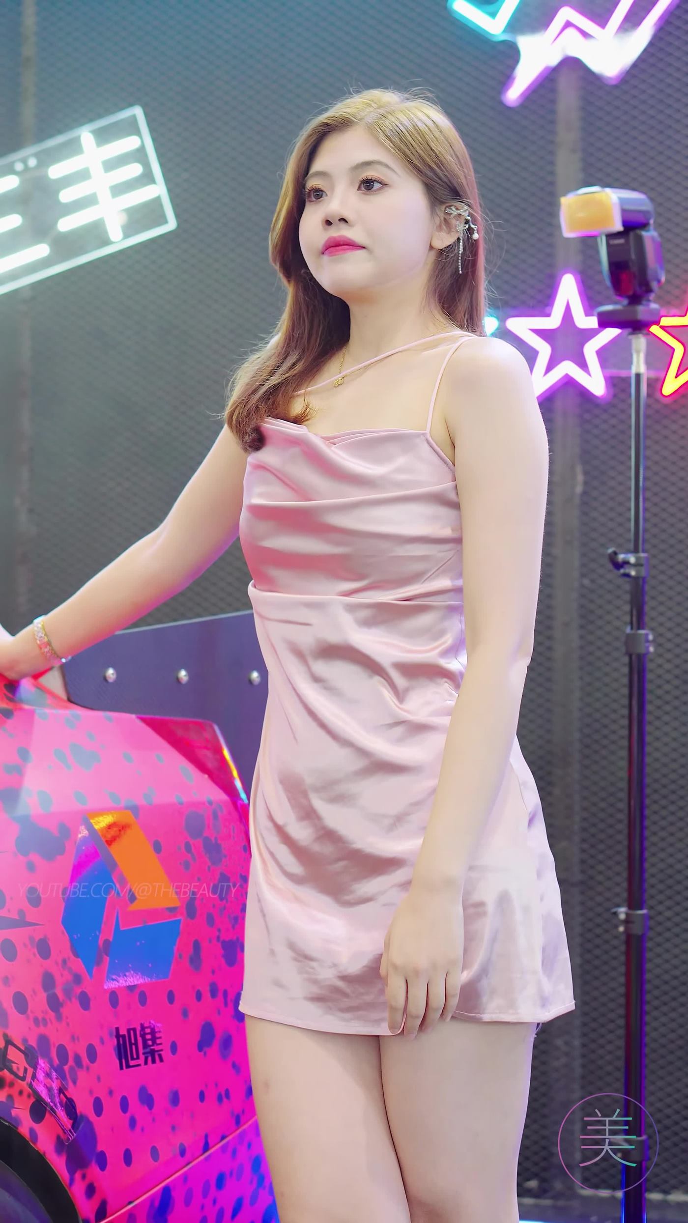 图片[7]-精选NO.0614 2023 深圳改装车展 Auto Salon Racing Model 43[20P]-草丛看图