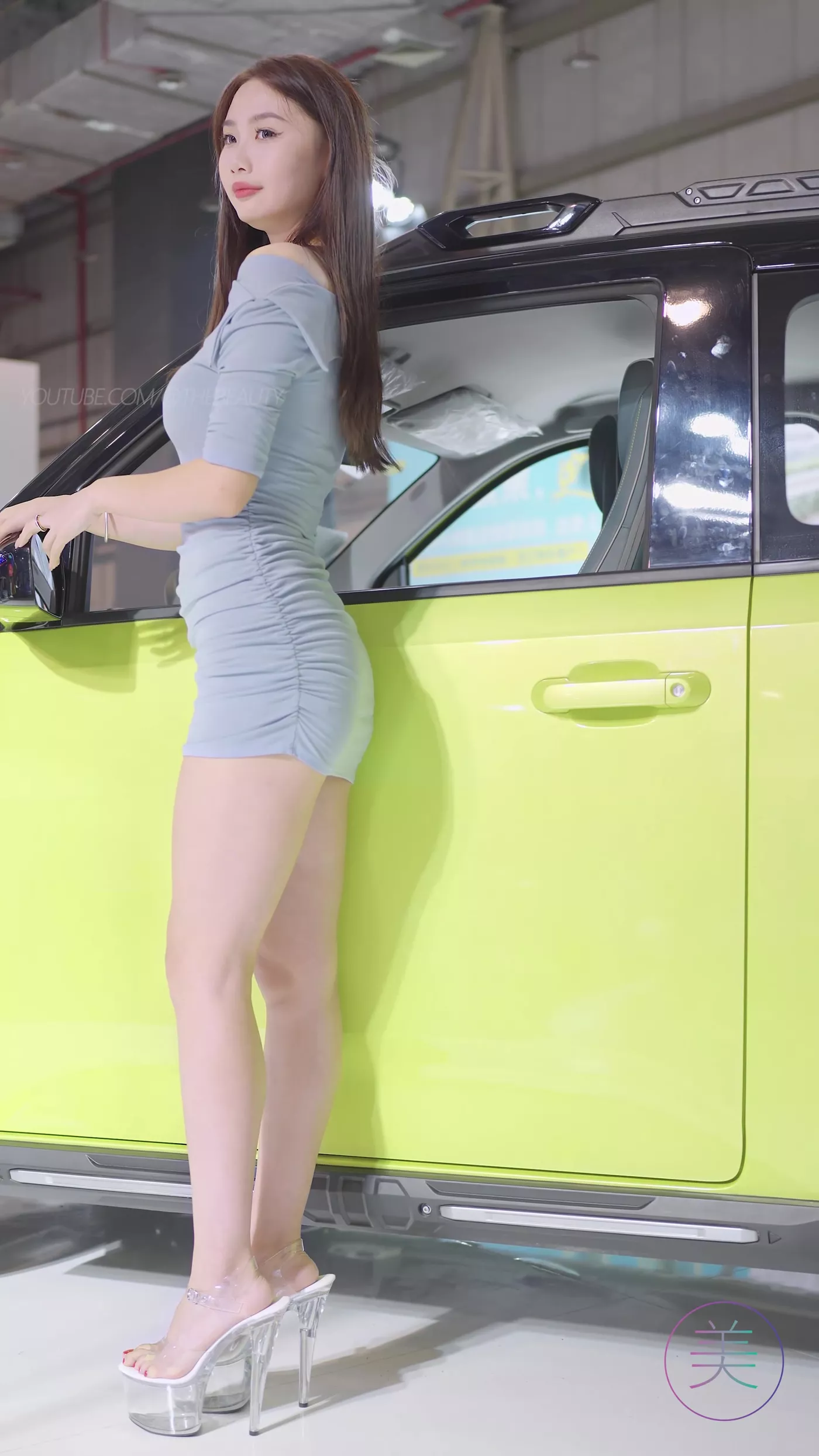 图片[7]-精选NO.0442 2023 东莞秋季车展 Racing Model 五菱车模 01[20P]-草丛看图