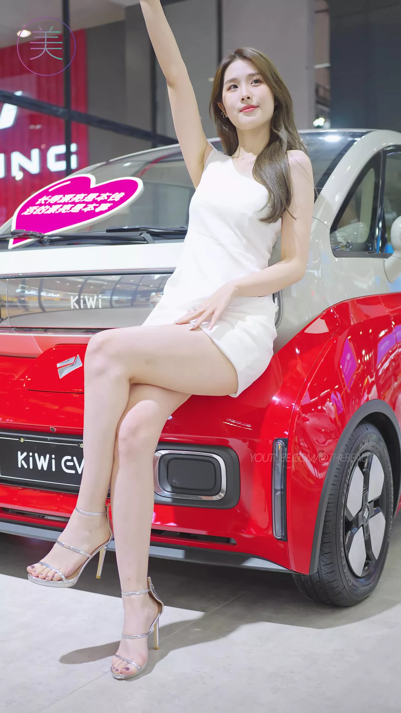 图片[2]-精选NO.0415 2023 东莞春季车展 Racing Model 五菱车模12[20P]-草丛看图