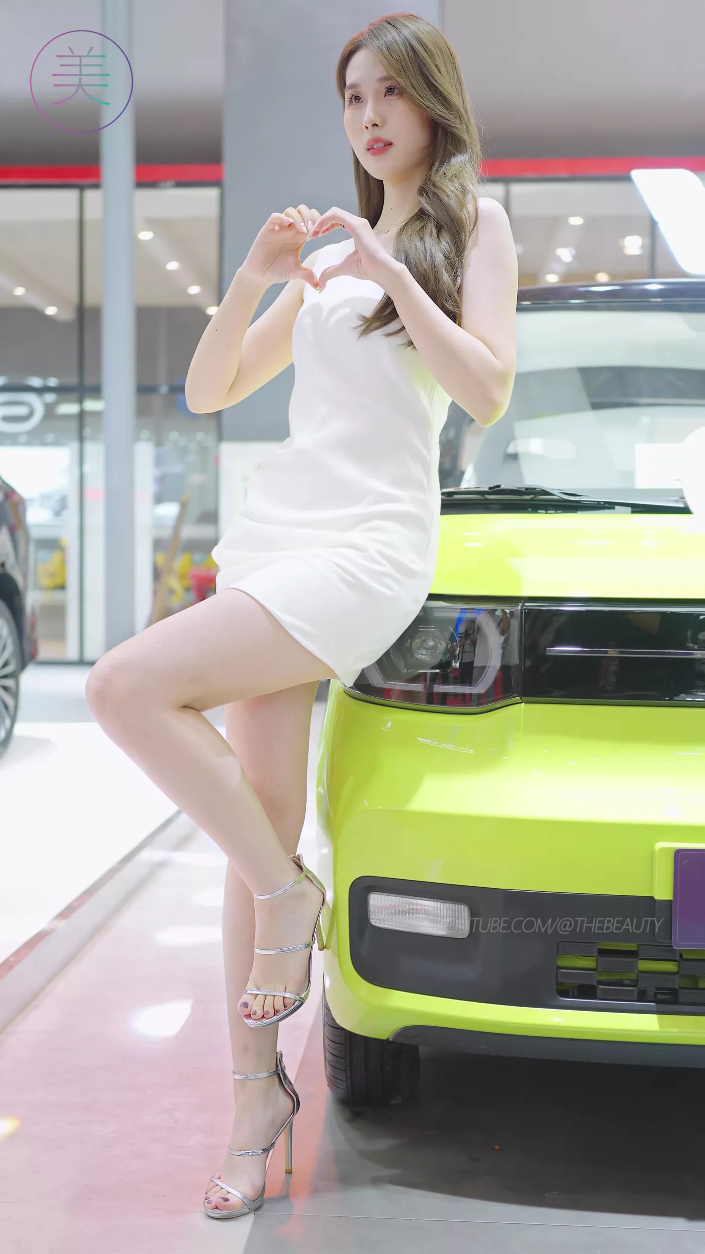 图片[4]-精选NO.0415 2023 东莞春季车展 Racing Model 五菱车模12[20P]-草丛看图