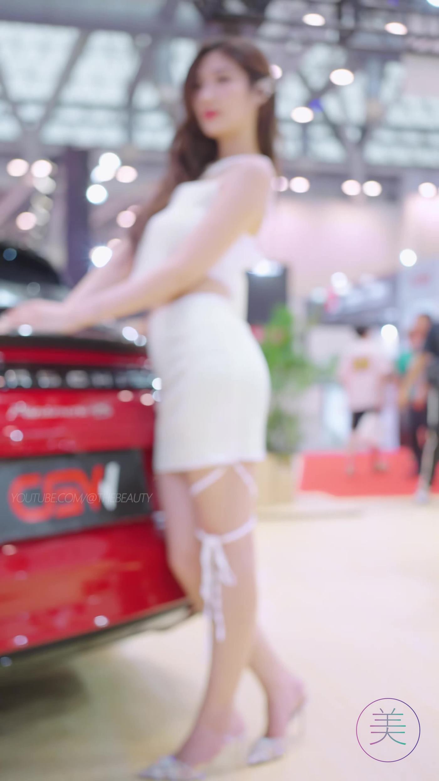 图片[3]-精选NO.0663 2023 苏州GTSHOW改装车展 Auto Salon Racing Model 54[20P]-草丛看图