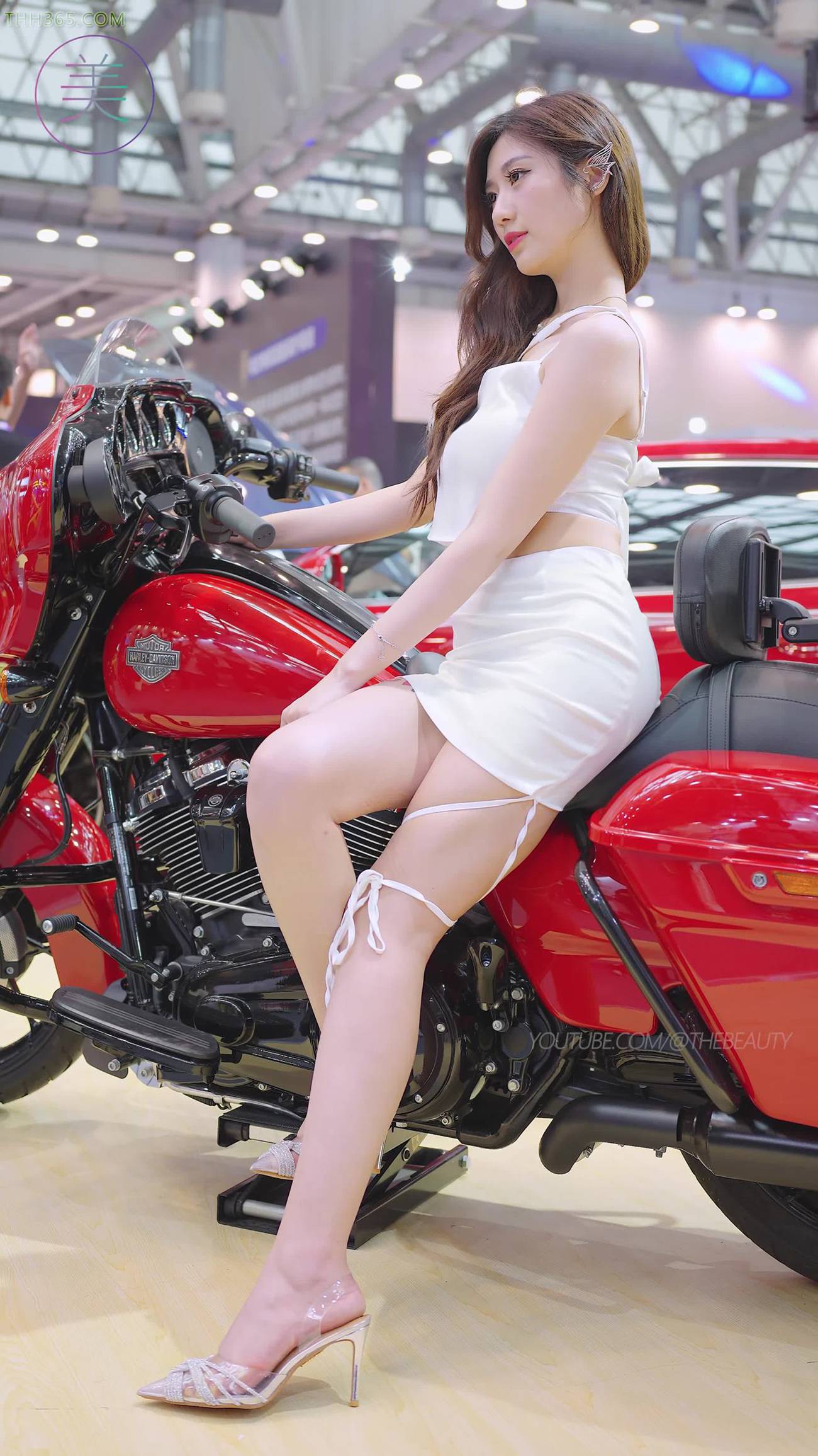 图片[8]-精选NO.0663 2023 苏州GTSHOW改装车展 Auto Salon Racing Model 54[20P]-草丛看图