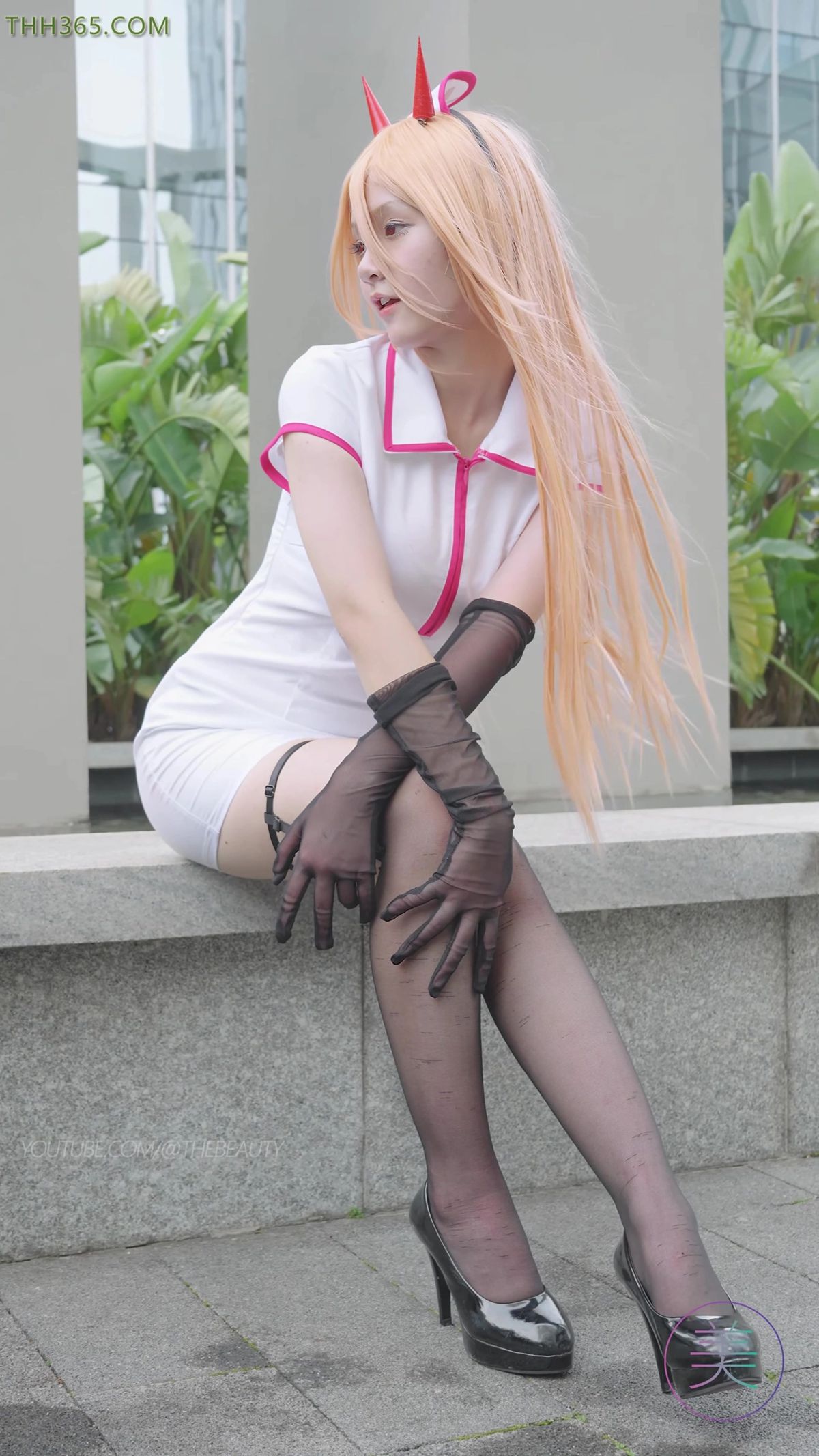 图片[5]-精选NO.0353 2022 广州萤火虫动漫展 COSPLAY MODEL #10[20P]-草丛看图