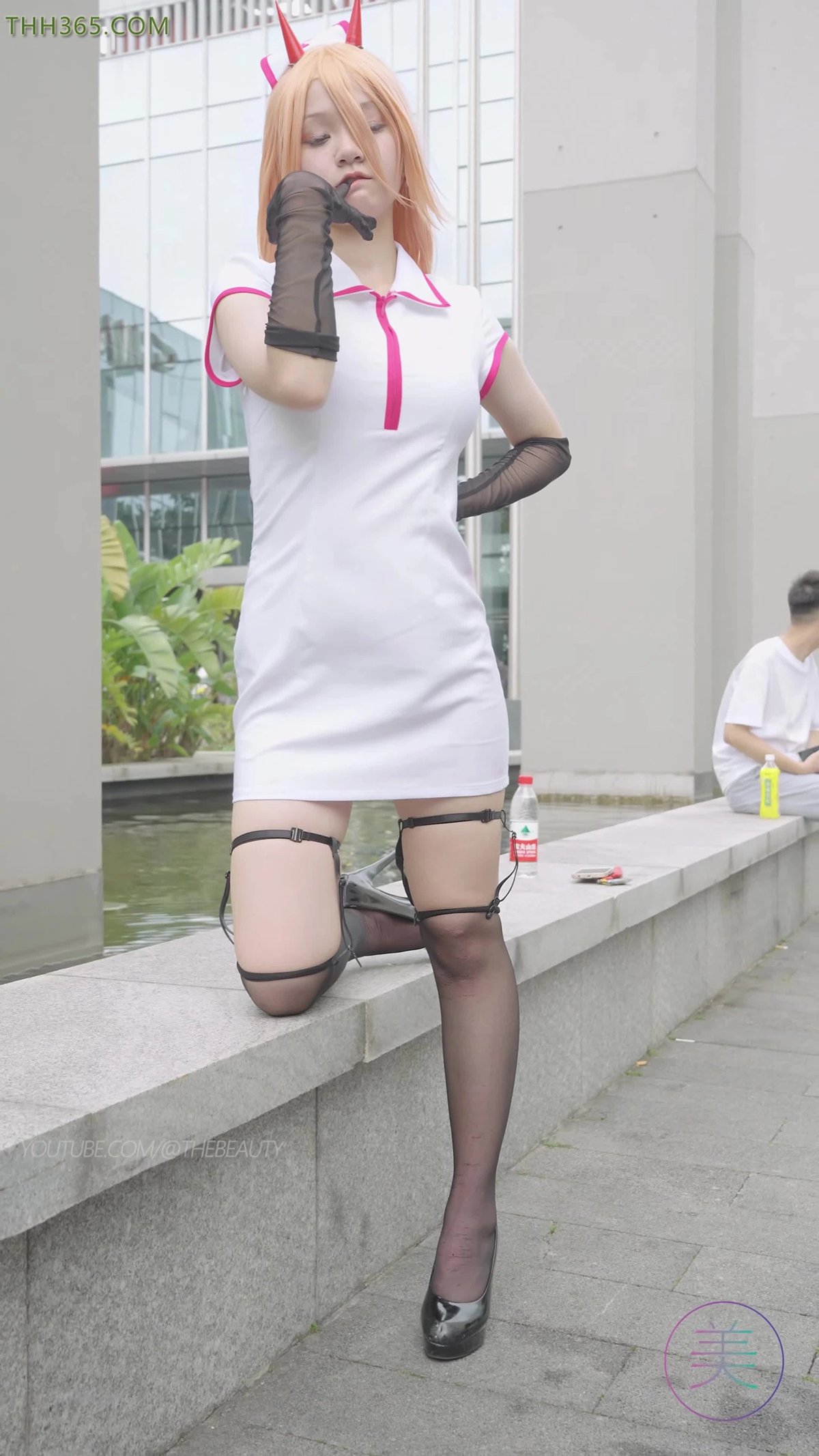 图片[8]-精选NO.0353 2022 广州萤火虫动漫展 COSPLAY MODEL #10[20P]-草丛看图