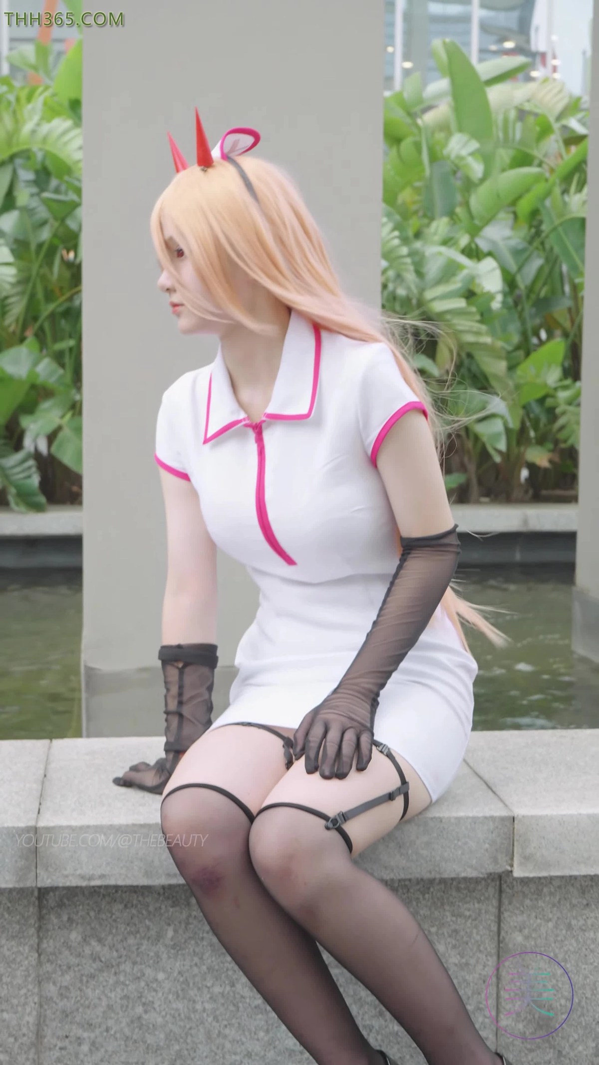 图片[1]-精选NO.0353 2022 广州萤火虫动漫展 COSPLAY MODEL #10[20P]-草丛看图