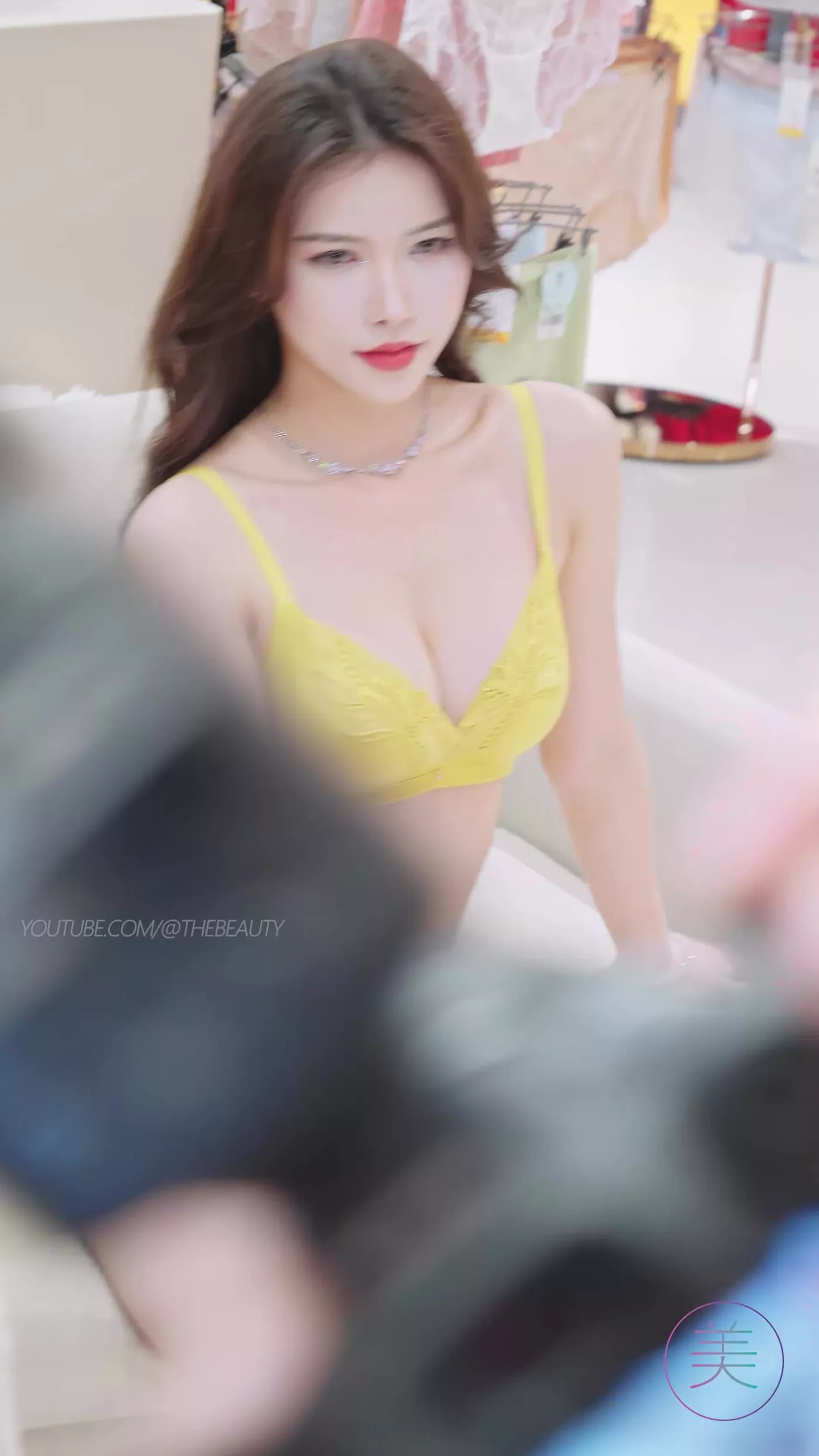 图片[6]-精选NO.0445 2023 广百之夜内一模特秀#02[20P]-草丛看图