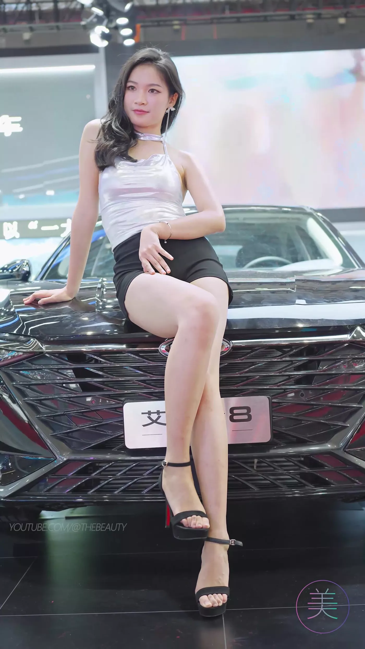 图片[6]-精选NO.0419 2023 东莞秋季车展 Racing Model Citroen车模01[20P]-草丛看图