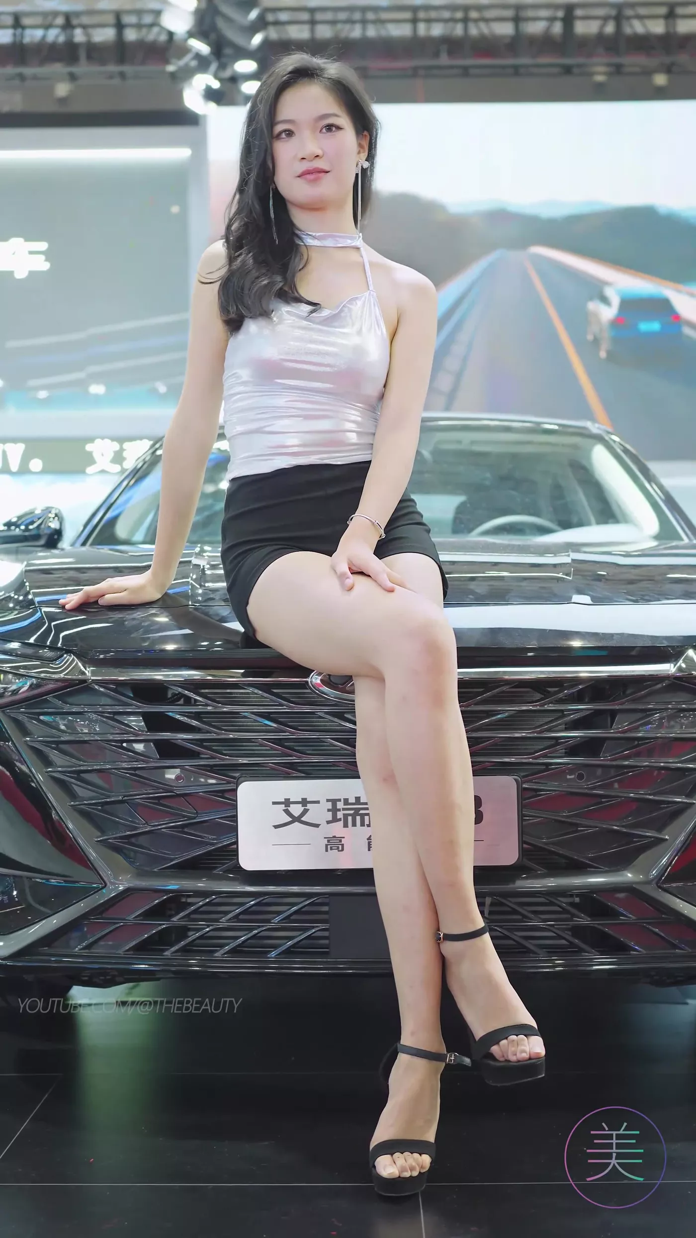 图片[7]-精选NO.0419 2023 东莞秋季车展 Racing Model Citroen车模01[20P]-草丛看图