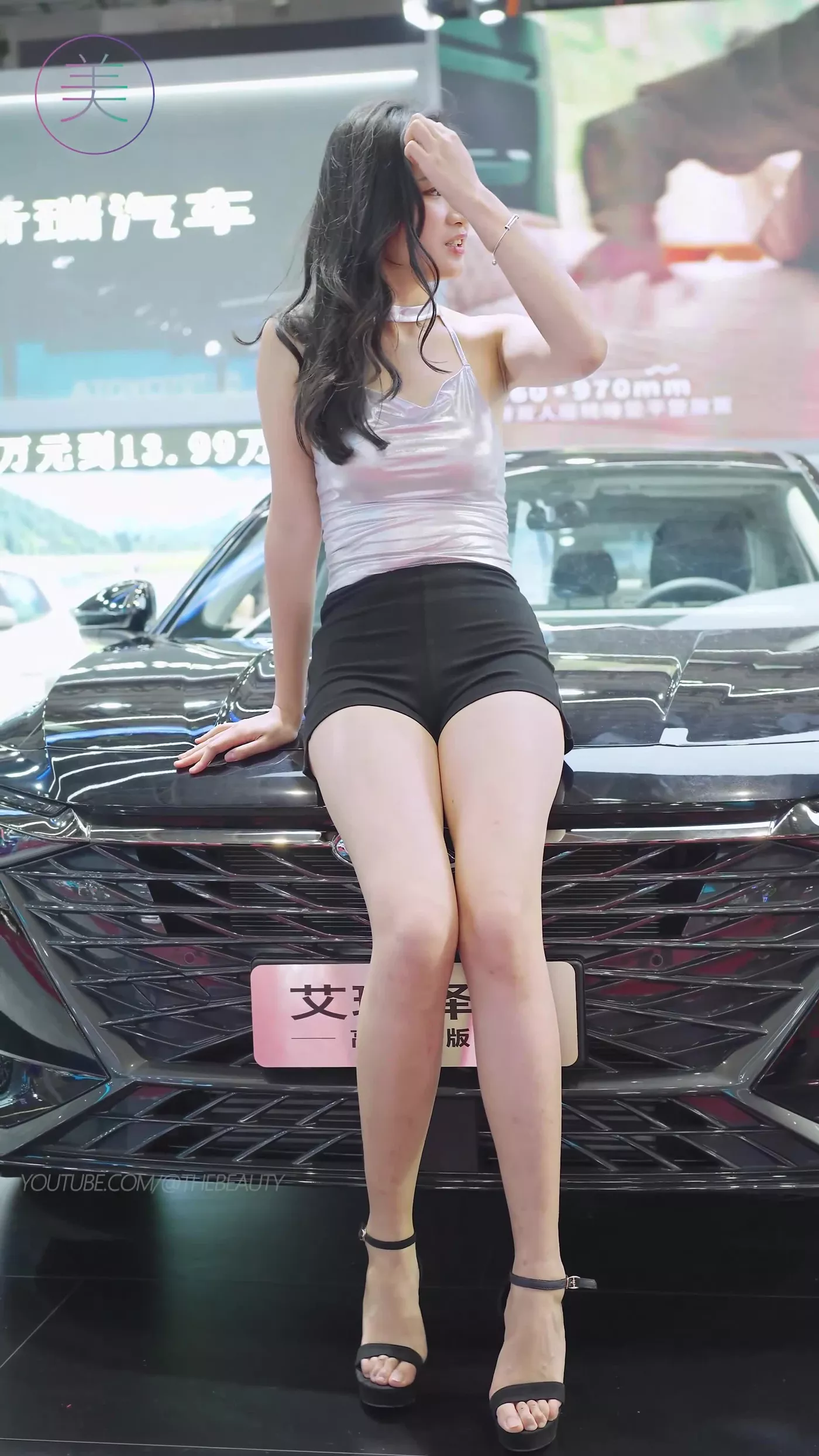 图片[8]-精选NO.0419 2023 东莞秋季车展 Racing Model Citroen车模01[20P]-草丛看图