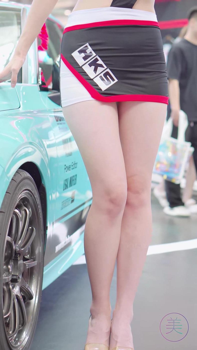图片[6]-精选NO.0681 2023 苏州GTSHOW改装车展 Auto Salon Racing Model 72[20P]-草丛看图