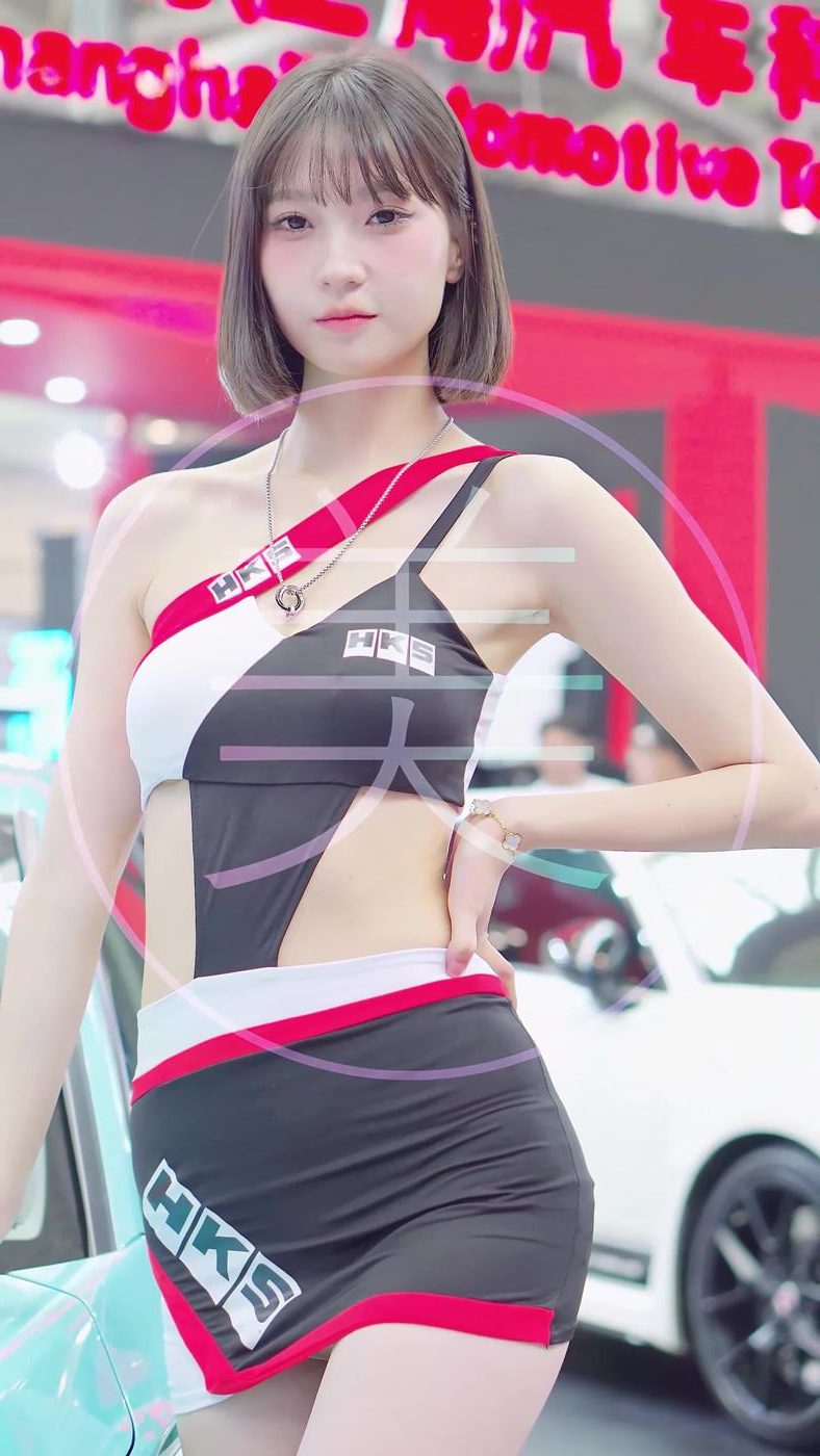 图片[1]-精选NO.0681 2023 苏州GTSHOW改装车展 Auto Salon Racing Model 72[20P]-草丛看图