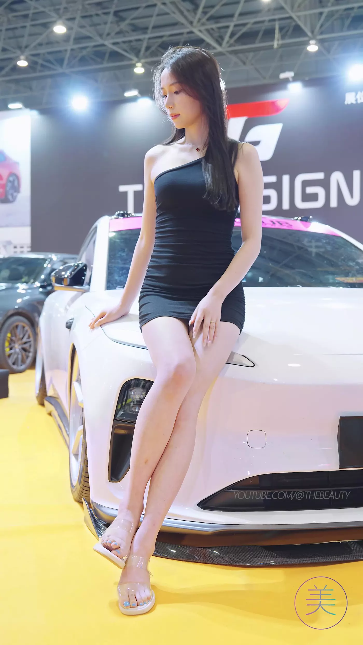 图片[2]-精选NO.0371 2023 东莞AIT改装车展 Auto Salon Racing Model 12[20P]-草丛看图