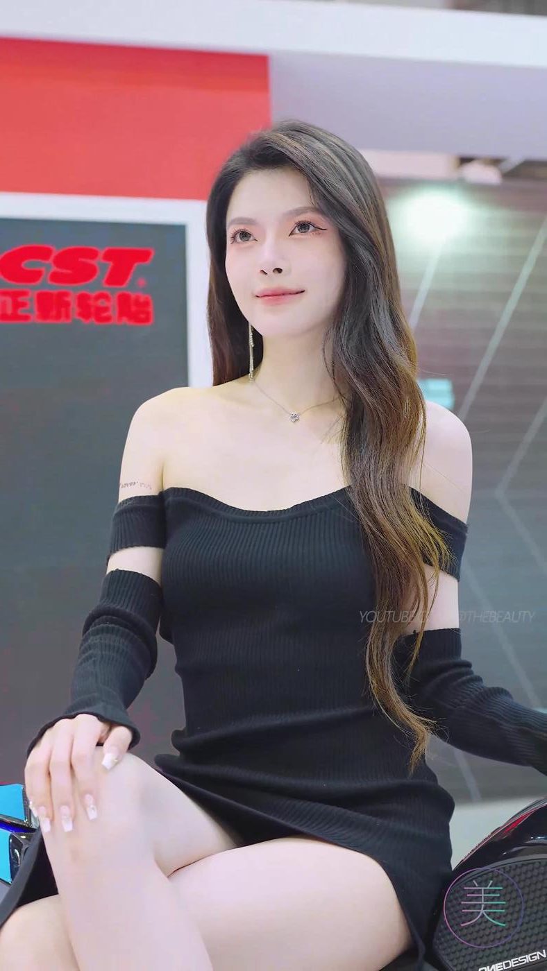 图片[2]-精选NO.0700 2023 苏州GTSHOW改装车展 Auto Salon Racing Model 91[20P]-草丛看图