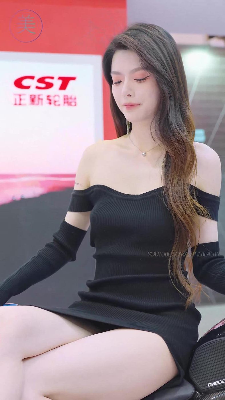 图片[3]-精选NO.0700 2023 苏州GTSHOW改装车展 Auto Salon Racing Model 91[20P]-草丛看图