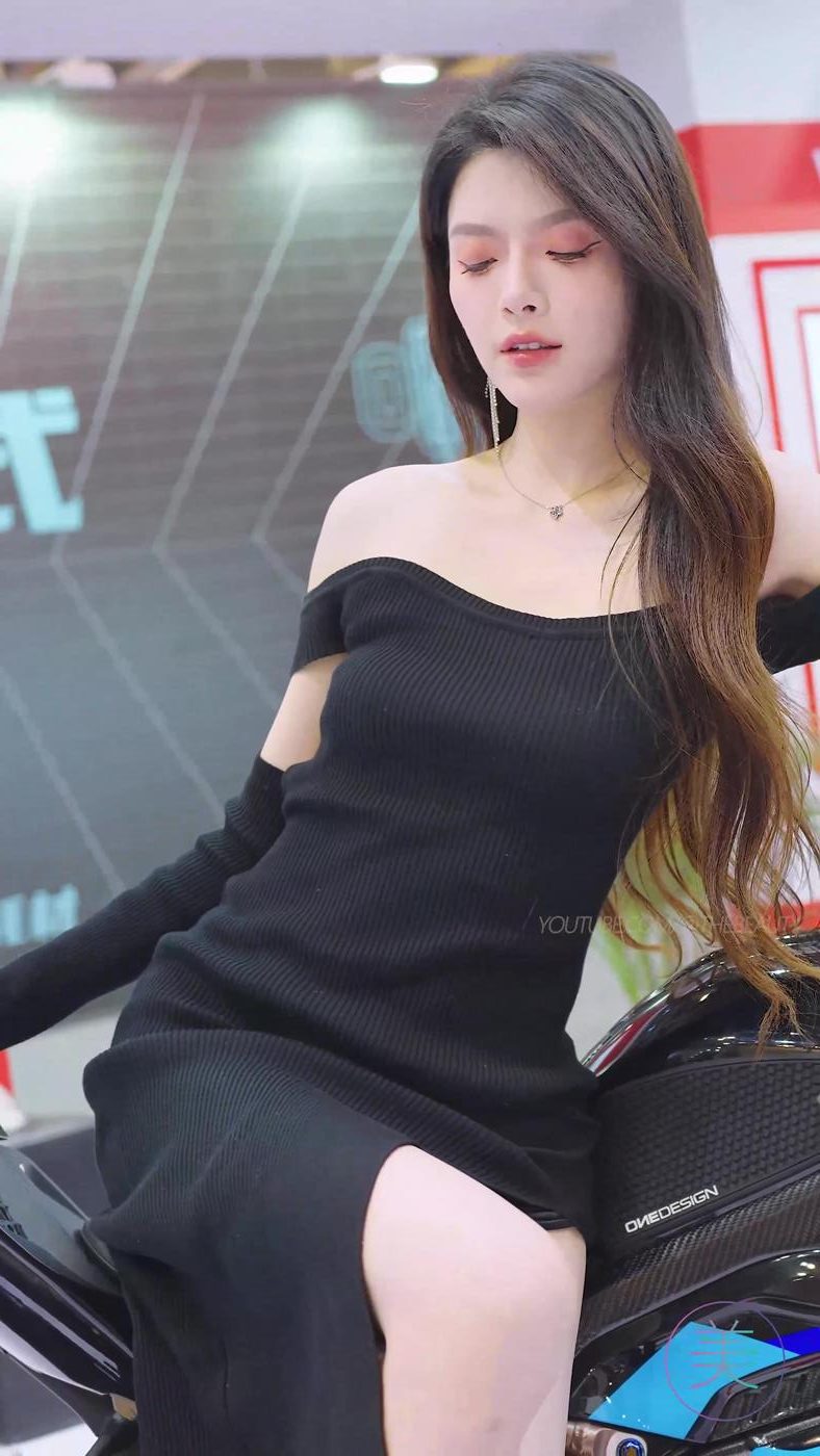 图片[6]-精选NO.0700 2023 苏州GTSHOW改装车展 Auto Salon Racing Model 91[20P]-草丛看图