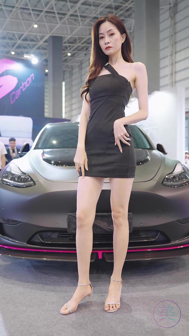 图片[2]-精选NO.0767 2023 东莞AIT改装车展 Auto Salon Racing Model 64[20P]-草丛看图