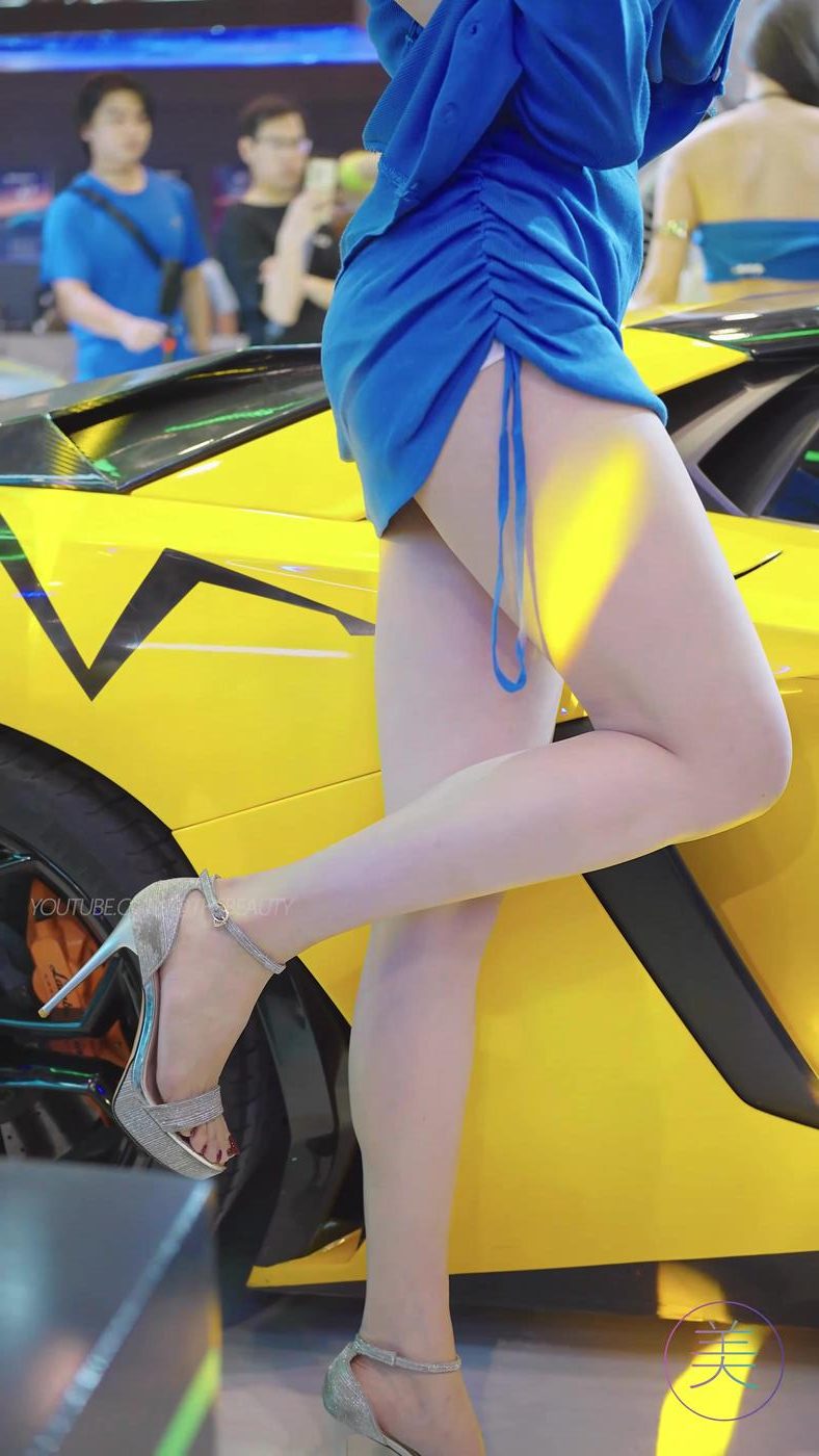 图片[4]-精选NO.0673 2023 苏州GTSHOW改装车展 Auto Salon Racing Model 64[20P]-草丛看图