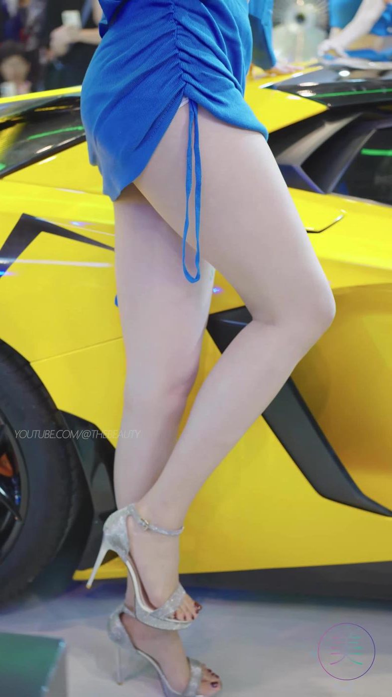 图片[6]-精选NO.0673 2023 苏州GTSHOW改装车展 Auto Salon Racing Model 64[20P]-草丛看图