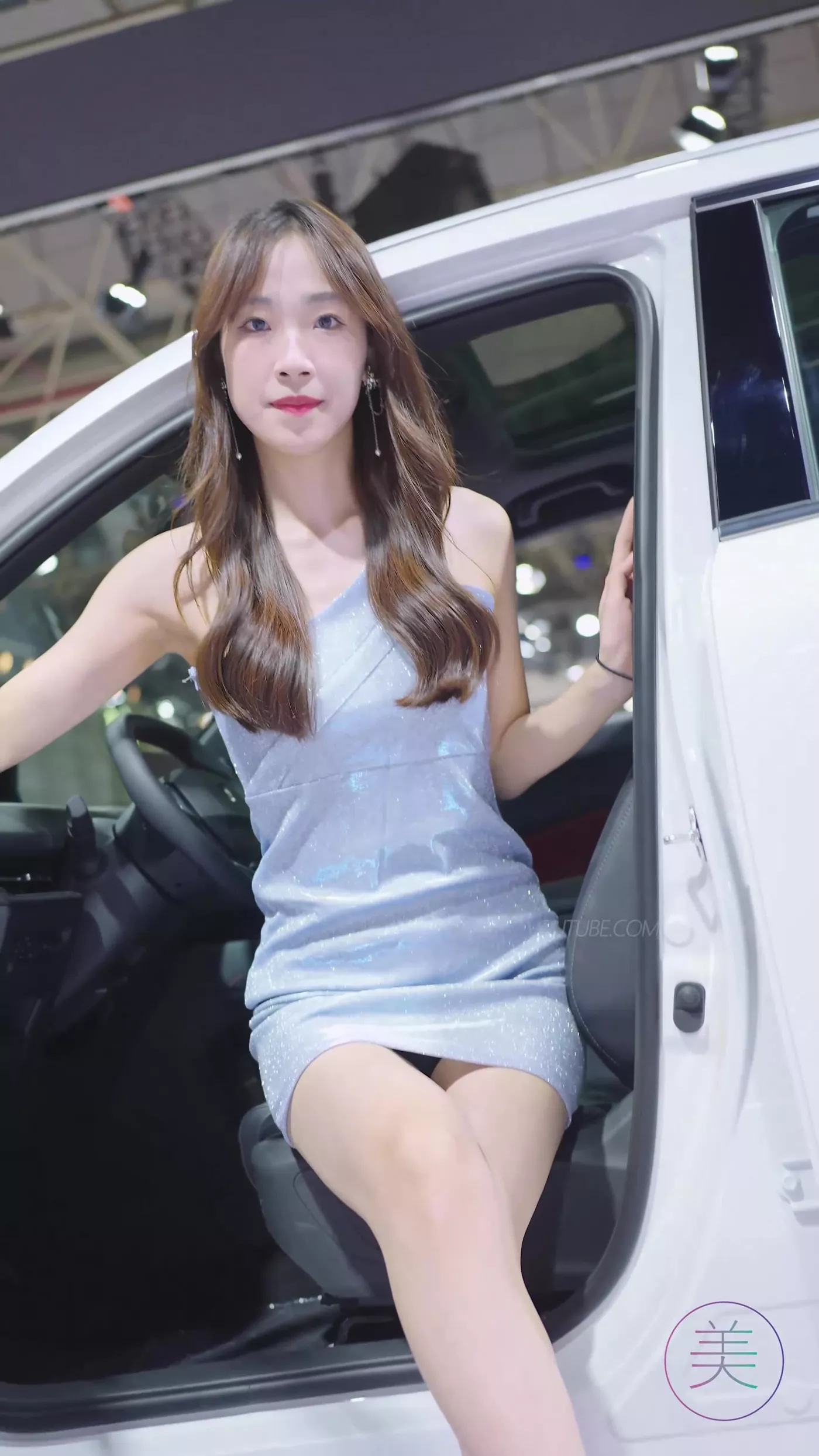 图片[6]-精选NO.0443 2023 东莞秋季车展 Racing Model 长安汽车车模 01[20P]-草丛看图