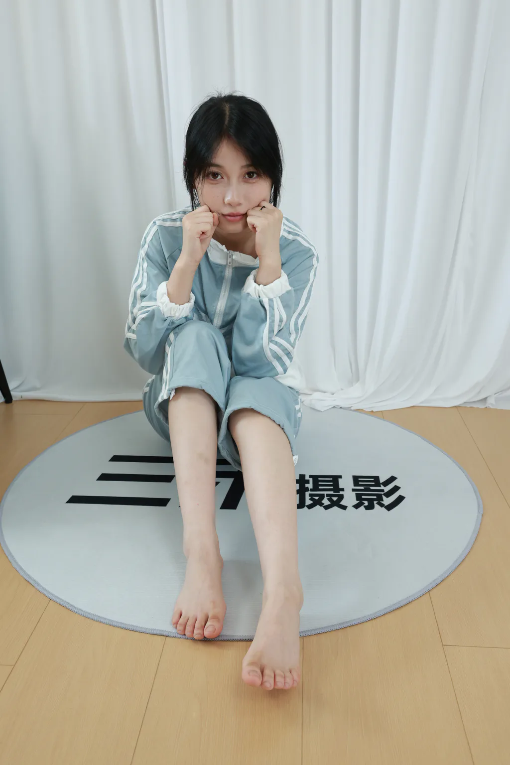 图片[6]-精选三禾摄影 NO.172 宁宁 青春校服萌妹[173P]-草丛看图