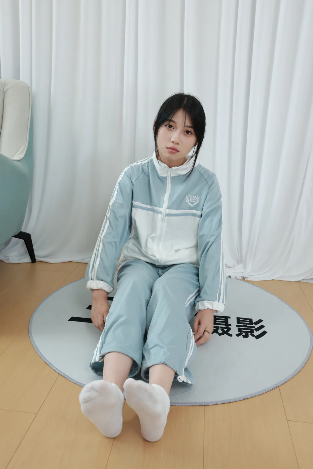 图片[7]-精选三禾摄影 NO.172 宁宁 青春校服萌妹[173P]-草丛看图