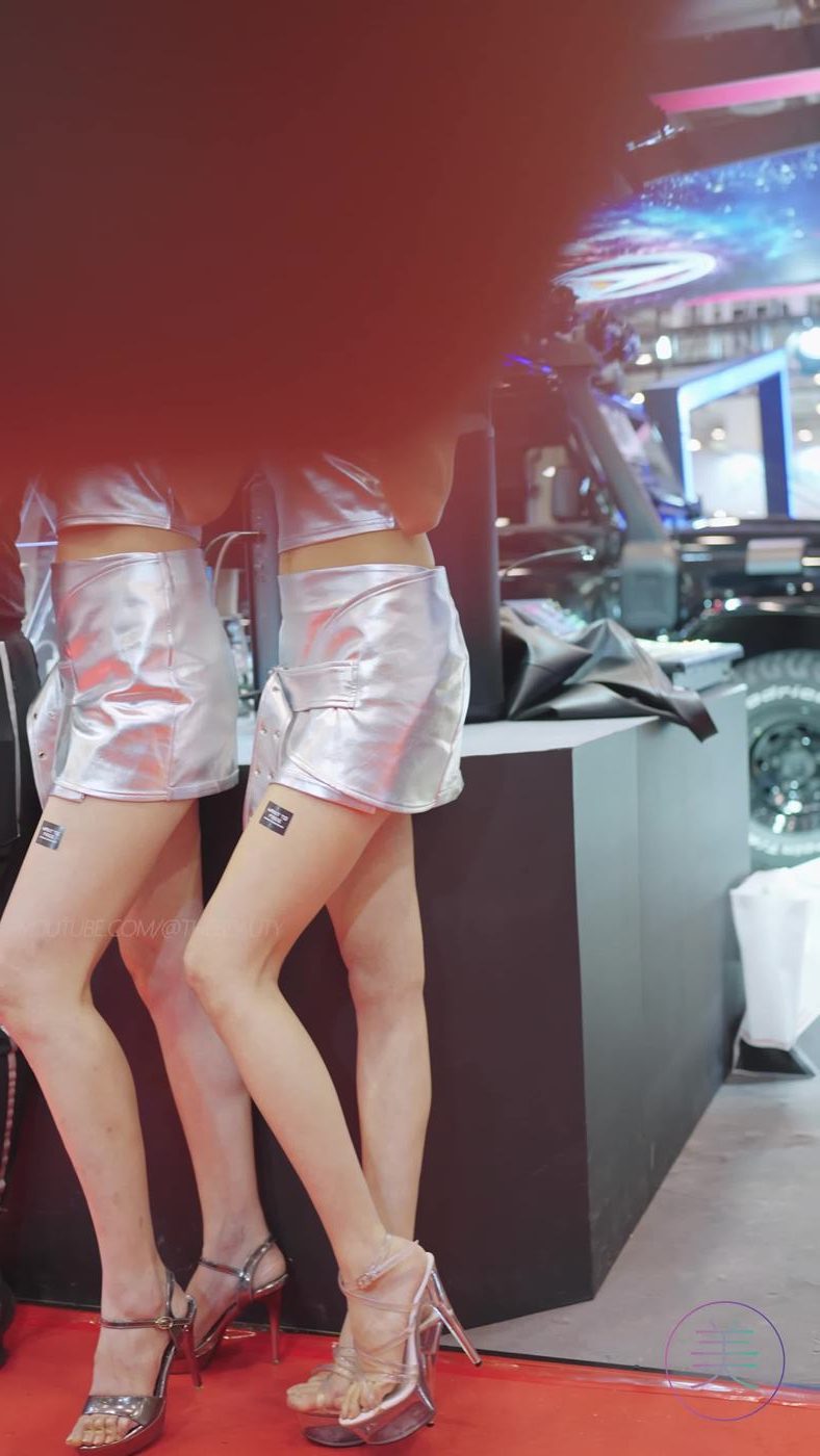 图片[2]-精选NO.0659 2023 苏州GTSHOW改装车展 Auto Salon Racing Model 50[20P]-草丛看图