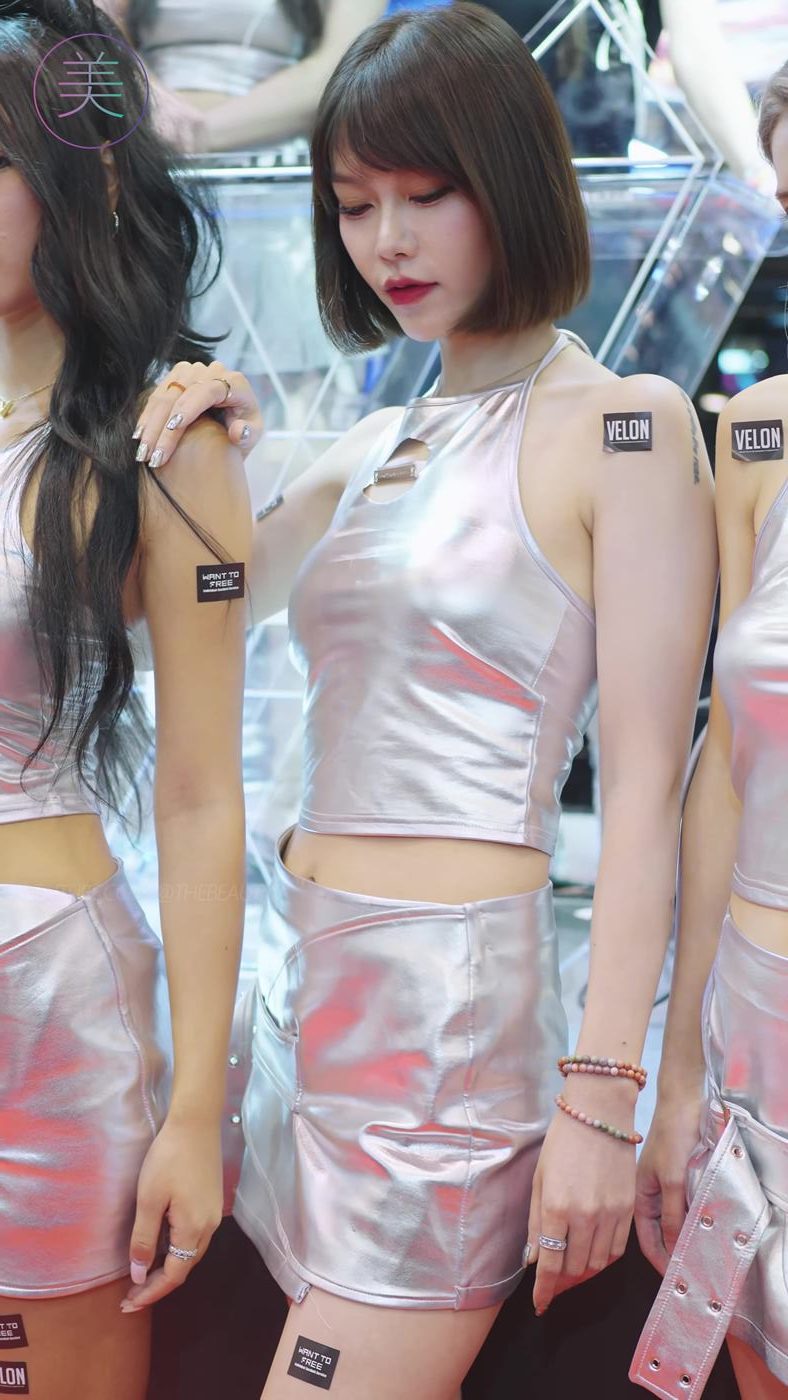 图片[6]-精选NO.0659 2023 苏州GTSHOW改装车展 Auto Salon Racing Model 50[20P]-草丛看图