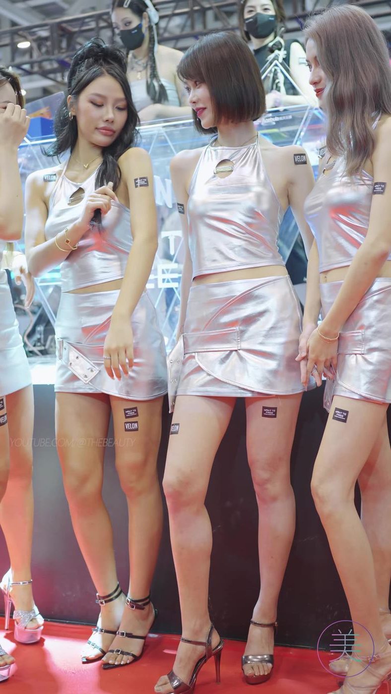 图片[7]-精选NO.0659 2023 苏州GTSHOW改装车展 Auto Salon Racing Model 50[20P]-草丛看图