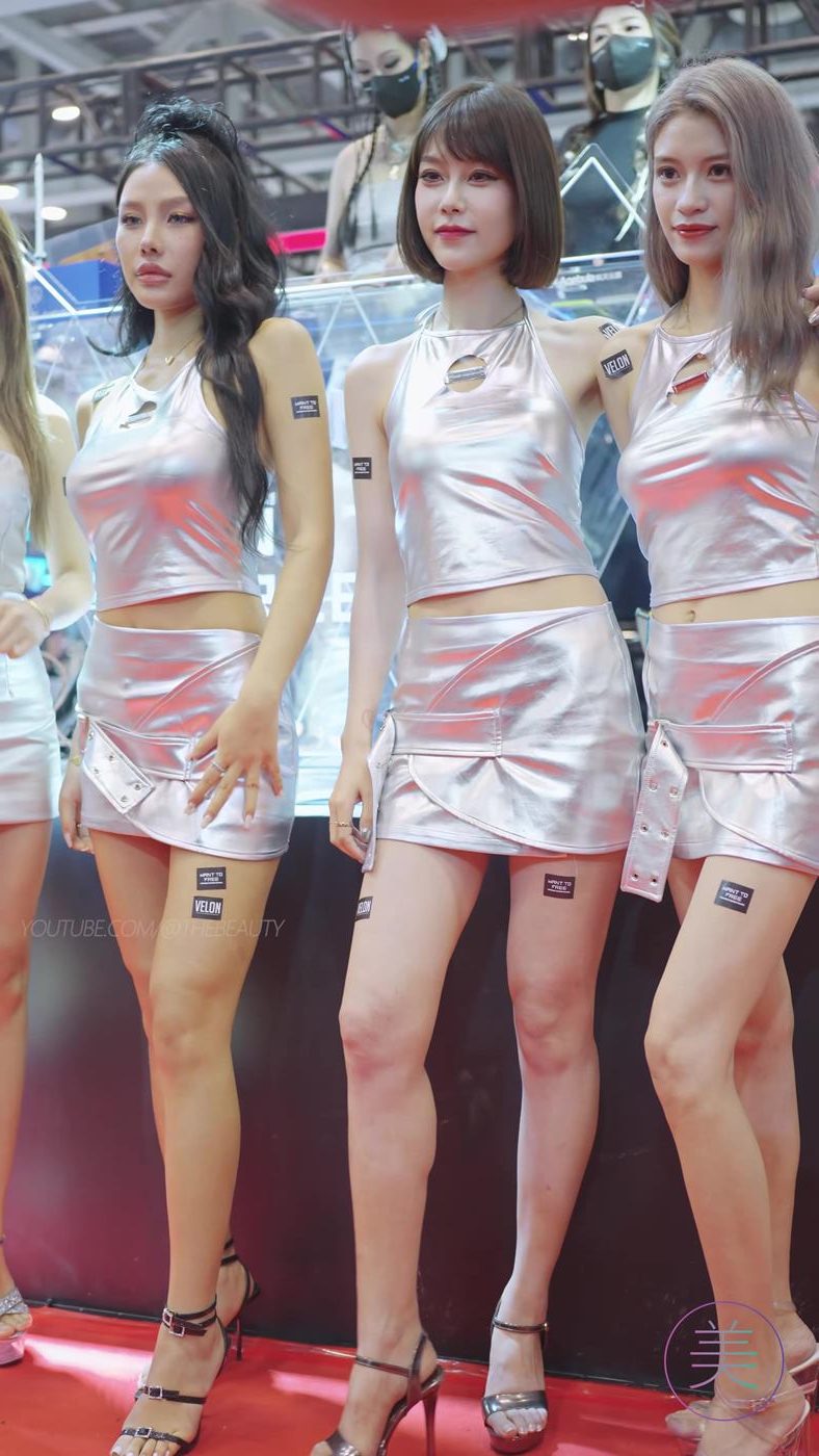 图片[8]-精选NO.0659 2023 苏州GTSHOW改装车展 Auto Salon Racing Model 50[20P]-草丛看图