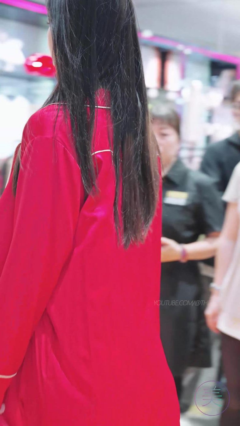 图片[3]-精选NO.0788 2023 广百之夜内一模特秀#05[20P]-草丛看图