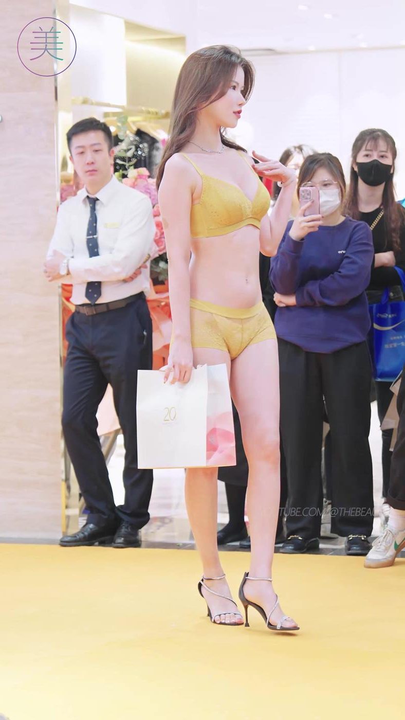 图片[7]-精选NO.0788 2023 广百之夜内一模特秀#05[20P]-草丛看图