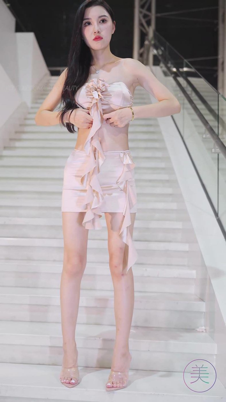 图片[5]-精选NO.0771 2023 东莞AIT改装车展 Auto Salon Racing Model 68[20P]-草丛看图