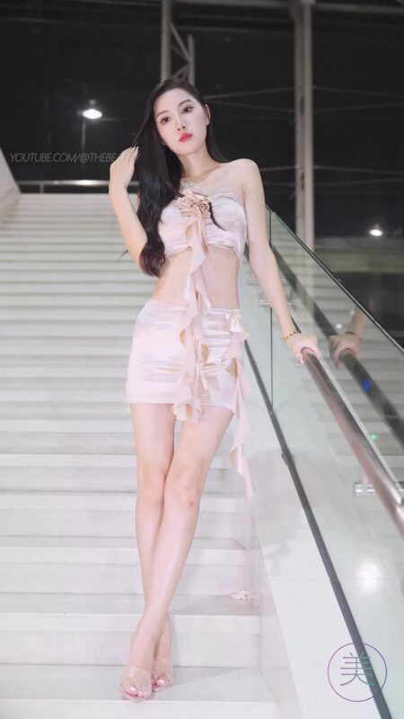 精选NO.0771 2023 东莞AIT改装车展 Auto Salon Racing Model 68[20P]-草丛看图